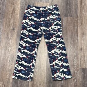 Vineyard Vines Kids Pajama Bottoms - size 18